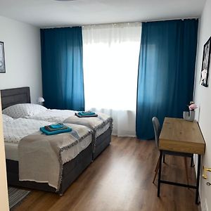 Appartement met een Slaapkamer